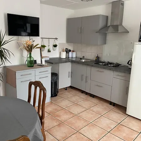 Maison Calme Et Confortable *