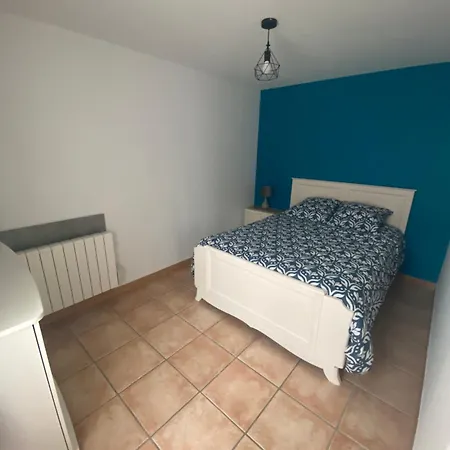 度假居 Maison Calme Et Confortable