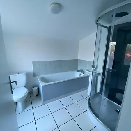 Vakantiehuis Maison Calme Et Confortable