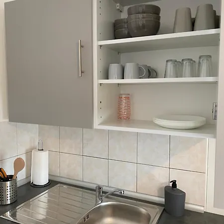 Maison Calme Et Confortable *