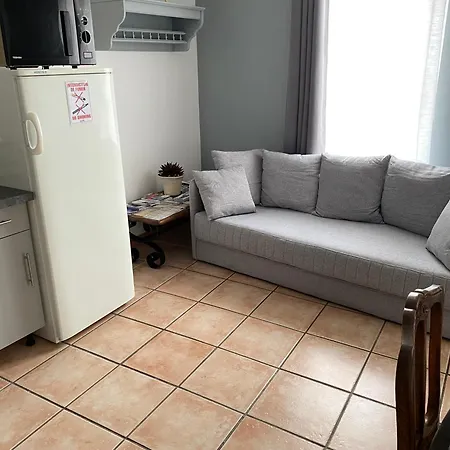 Maison Calme Et Confortable Vakantiehuis