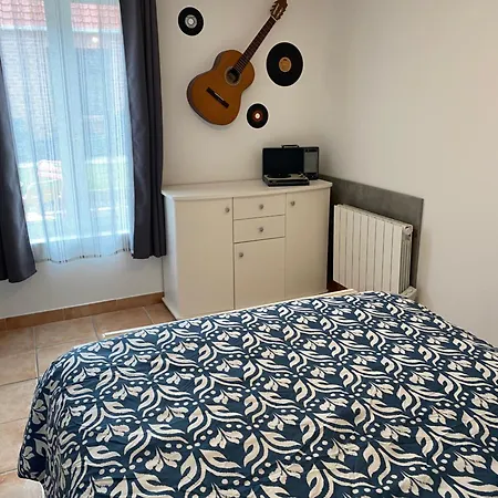 Maison Calme Et Confortable Casa vacanze *