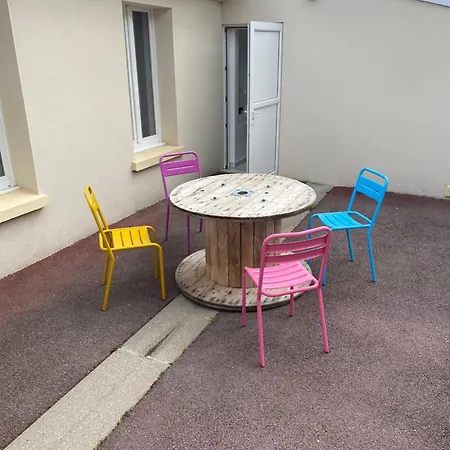 Maison Calme Et Confortable *