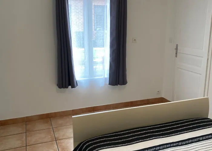 Maison Calme Et Confortable *